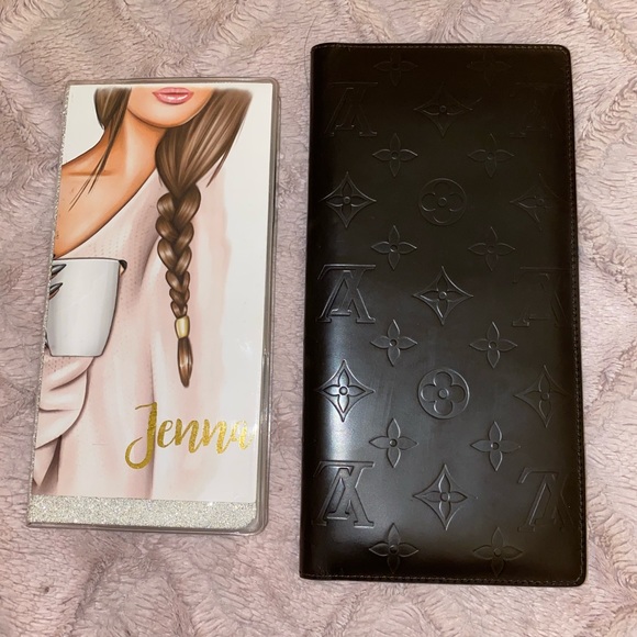 💥SOLD💥Authentic Louis Vuitton Long Wallet - Picture 1 of 16